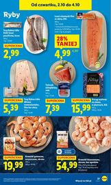 Lidl gazetka Strona 31