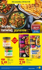 Lidl gazetka Strona 33
