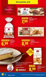 Lidl gazetka Strona 34