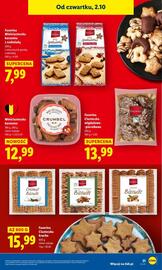 Lidl gazetka Strona 35