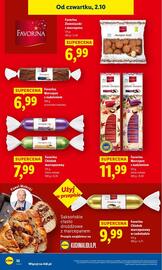 Lidl gazetka Strona 36