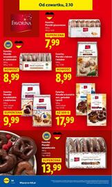 Lidl gazetka Strona 38
