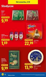 Lidl gazetka Strona 42