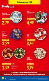 Lidl gazetka Strona 44