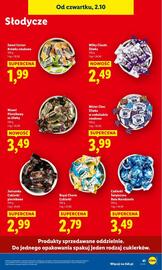 Lidl gazetka Strona 45