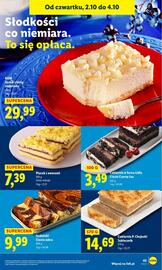 Lidl gazetka Strona 47