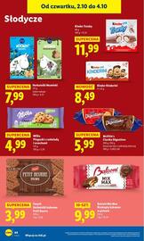 Lidl gazetka Strona 48