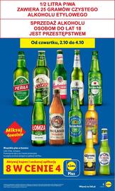 Lidl gazetka Strona 5
