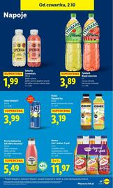 Lidl gazetka Strona 51
