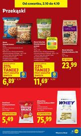 Lidl gazetka Strona 55
