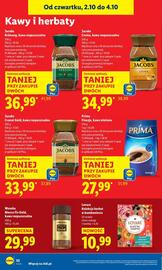 Lidl gazetka Strona 56