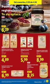 Lidl gazetka Strona 57