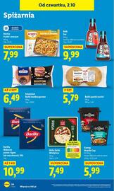 Lidl gazetka Strona 58