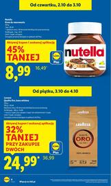 Lidl gazetka Strona 6