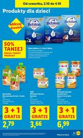 Lidl gazetka Strona 61