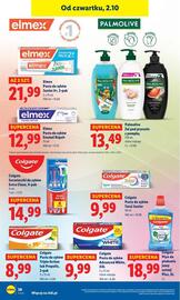 Lidl gazetka Strona 62
