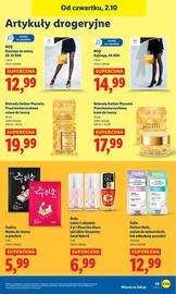 Lidl gazetka Strona 63