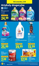Lidl gazetka Strona 66