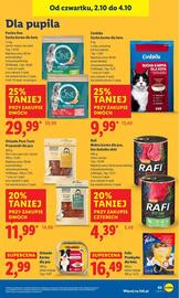 Lidl gazetka Strona 67