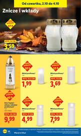 Lidl gazetka Strona 68
