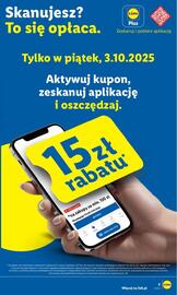Lidl gazetka Strona 7