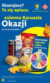 Lidl gazetka Strona 70