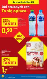 Lidl gazetka Strona 8