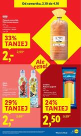 Lidl gazetka Strona 9