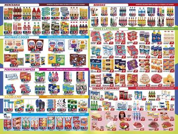 Folheto Higa's Supermercado semana 40 Página 2