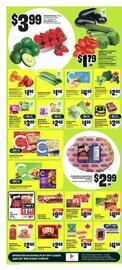 FreshCo flyer week 40 Page 3