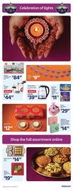 Walmart flyer week 40 Page 3