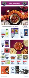 Walmart flyer week 40 Page 4