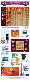 Walmart flyer week 40 Page 5