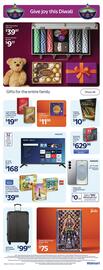 Walmart flyer week 40 Page 6