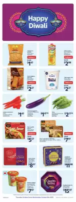 Walmart flyer