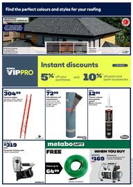 RONA flyer week 40 Page 15