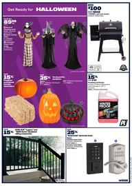 RONA flyer week 40 Page 3
