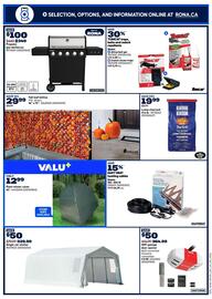 RONA flyer week 40 Page 9
