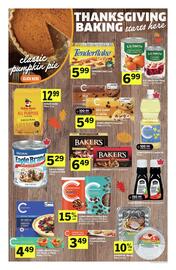 IGA flyer week 40 Page 10