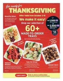 IGA flyer week 40 Page 13