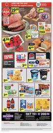 IGA flyer week 40 Page 2