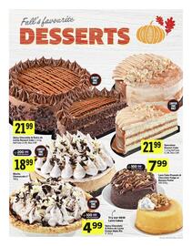 IGA flyer week 40 Page 9