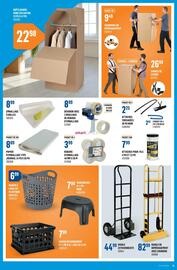 Canac flyer week 40 Page 14