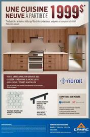 Canac flyer week 40 Page 16