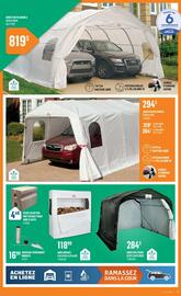 Canac flyer week 40 Page 2