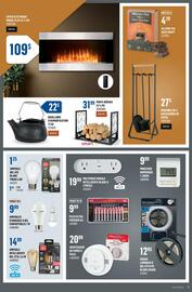 Canac flyer week 40 Page 7