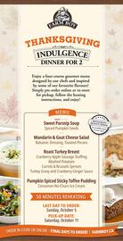Farm Boy flyer week 40 Page 11