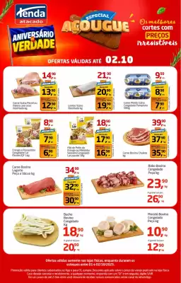 Folheto Tenda Atacado (válido até 2-10)