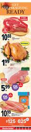 Metro flyer week 40 Page 1