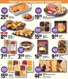 Metro flyer week 40 Page 17